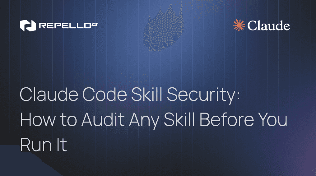 Claude Code Skill Security: How to Audit Any Skill Before You Run It ...