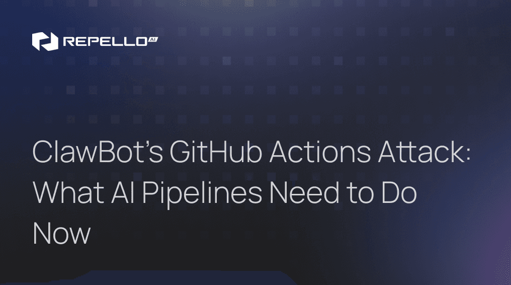 ClawBot's GitHub Actions Attack: Supply Chain Worm, Kubernetes Wiper ...