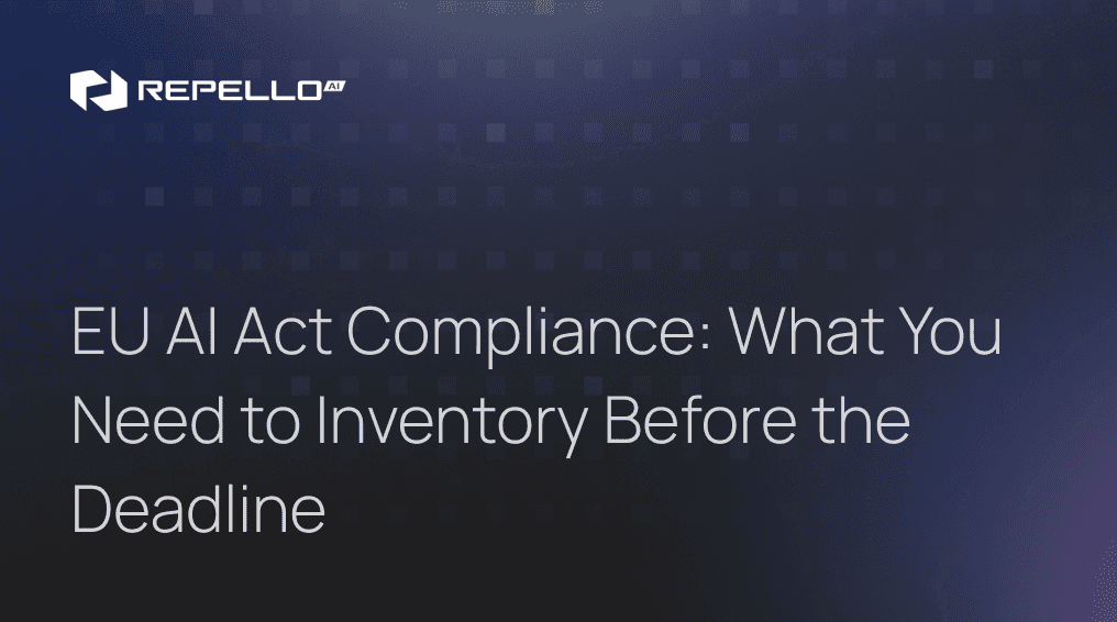 EU AI Act Compliance: What You Need to Inventory Before the Deadline ...