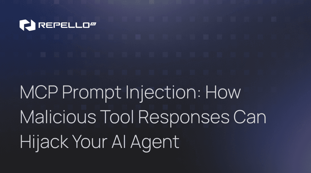 Mcp Prompt Injection MCP Prompt Injection: How Malicious Tool Responses Can Hijack Your AI ...