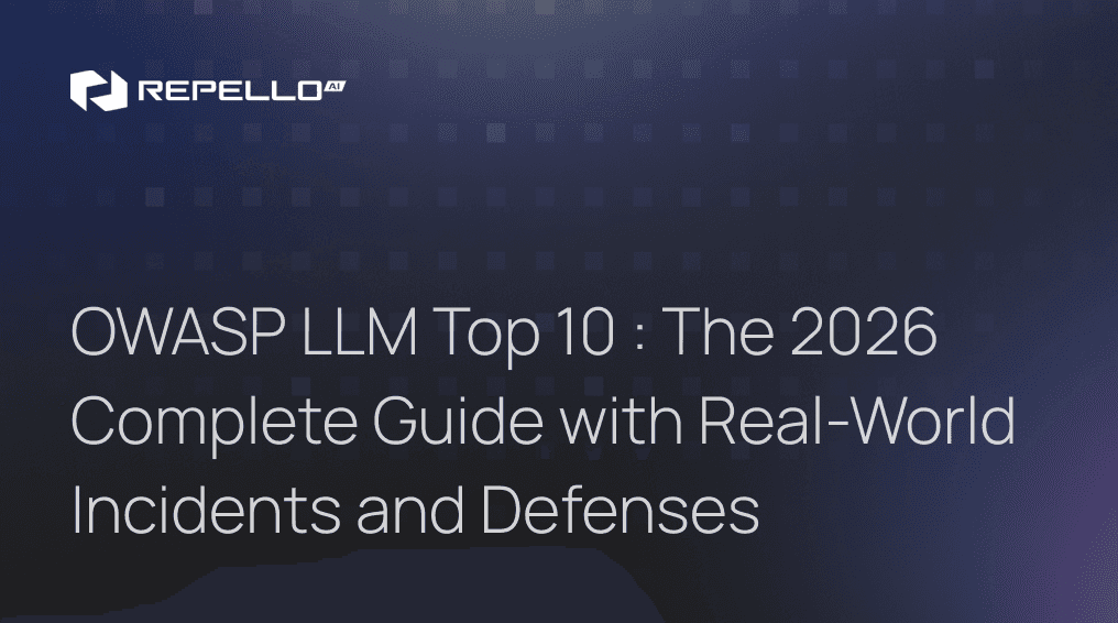 OWASP LLM Top 10 : The 2026 Complete Guide with Real-World Incidents ...