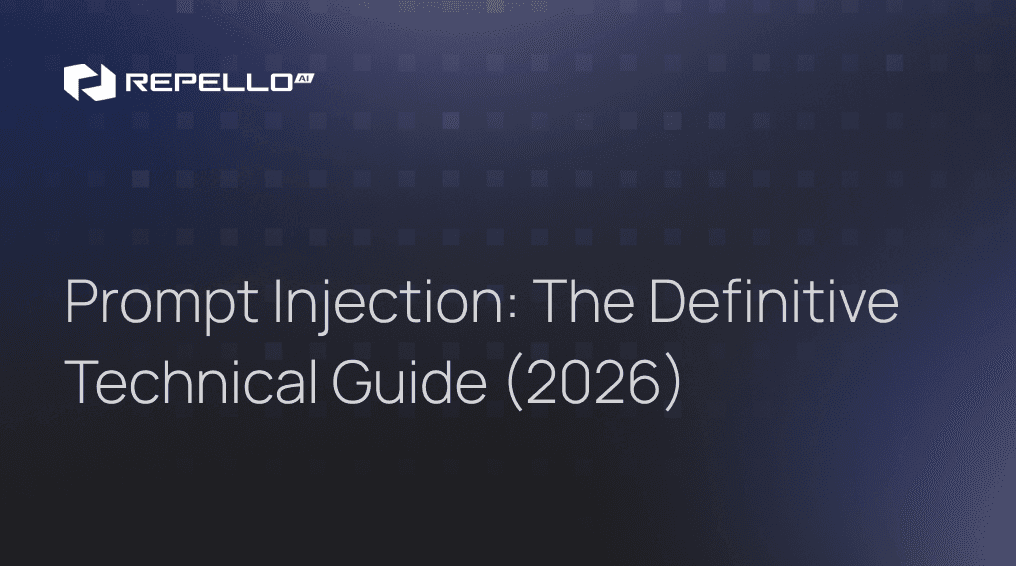 Prompt Injection Resumes Prompt Injection: The Definitive Technical Guide (2026) | Repello AI