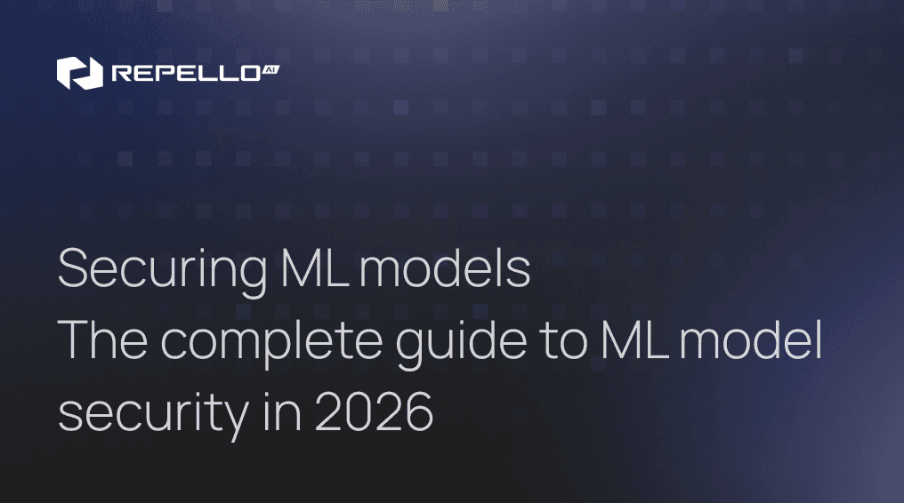 Securing ML models: the complete guide to ML model security in 2026 ...