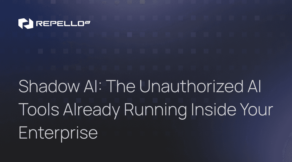 Shadow AI: The Unauthorized AI Tools Already Running Inside Your ...