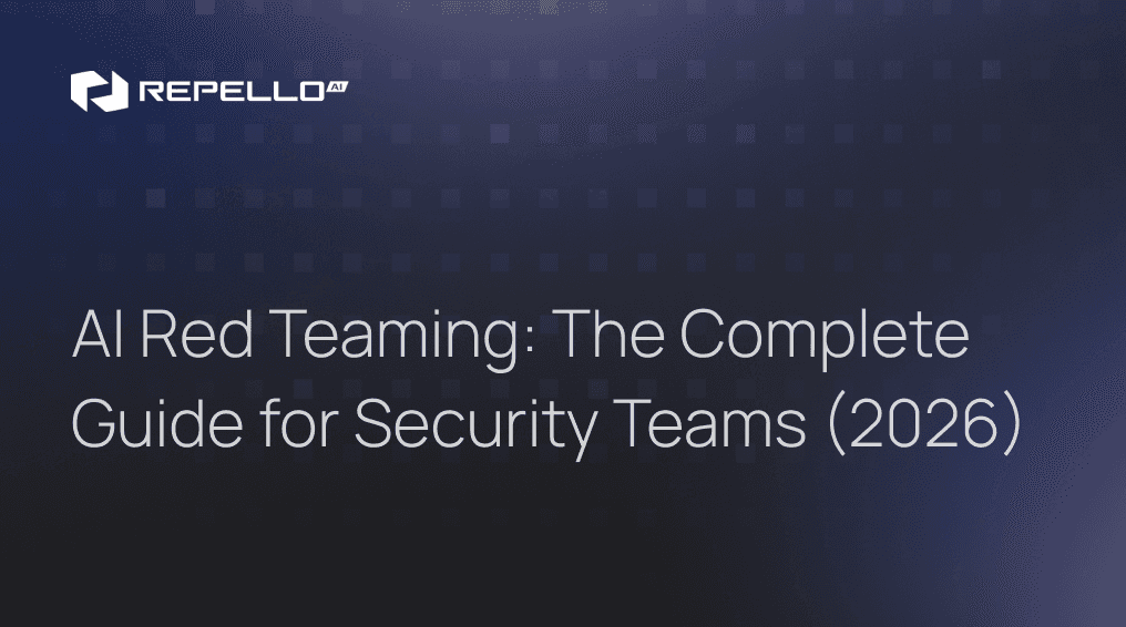 AI Red Teaming: The Complete Guide for Security Teams (2026) | Repello AI