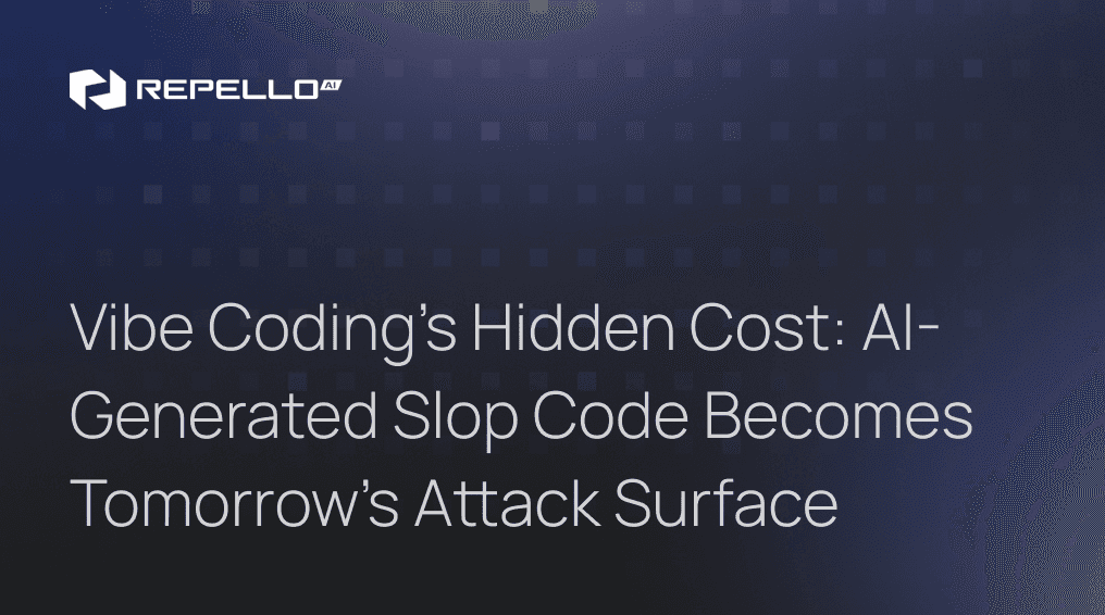 Vibe Coding's Hidden Cost: How AI-Generated Slop Code Becomes Tomorrow ...