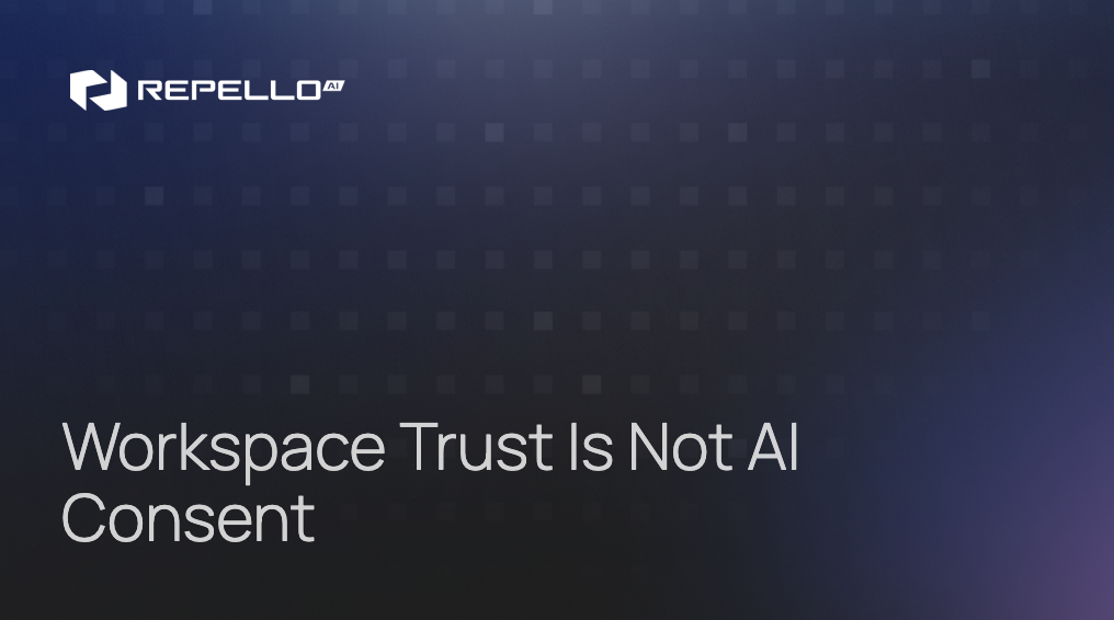 Workspace Trust Is Not AI Consent: A VS Code Copilot Bypass-Mode Case ...